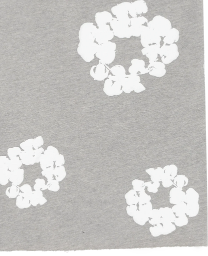 DENIM TEARS – Shorts Grey