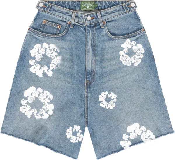 SHORTS – JEANS
