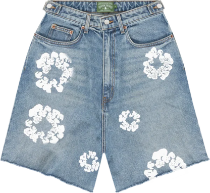 SHORTS – JEANS