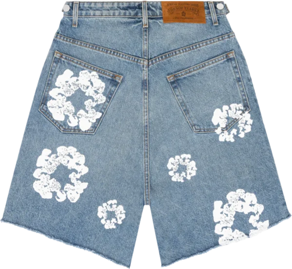 SHORTS – JEANS